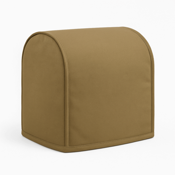 Waterproof & Stain-resistant Bread Maker Cover