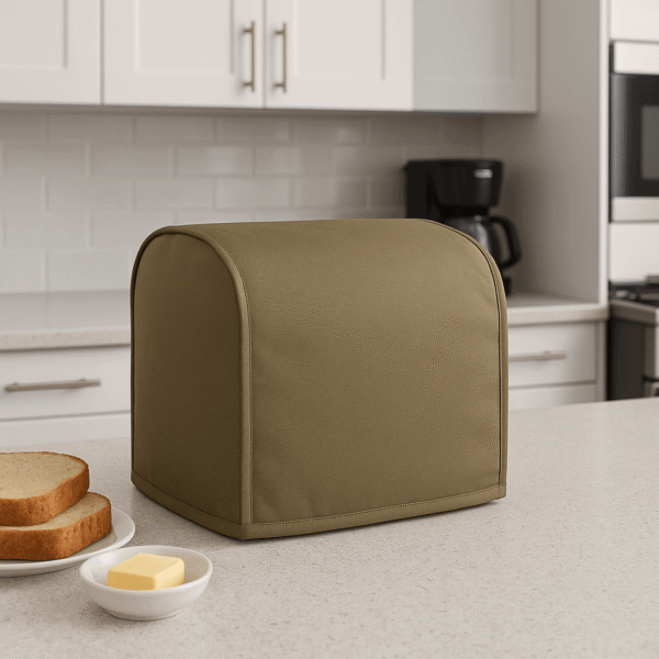 Waterproof & Stain-resistant Bread Maker Cover - Image 3