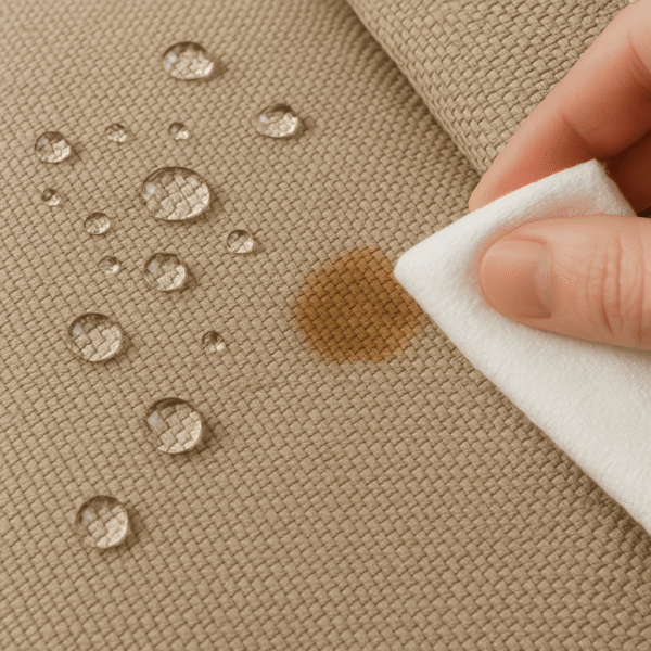 Waterproof and Stain-Resistant Trampoline Cover - Image 4