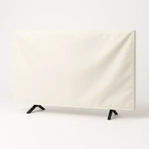 Waterproof & Stain-resistant Television Cover
