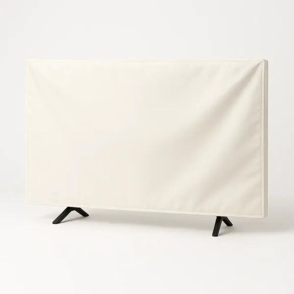 Waterproof & Stain-resistant Television Cover