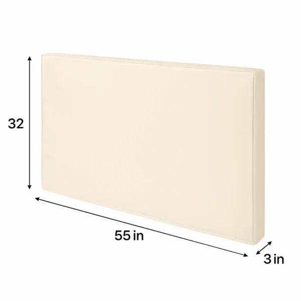 Waterproof & Stain-resistant Television Cover - Image 2