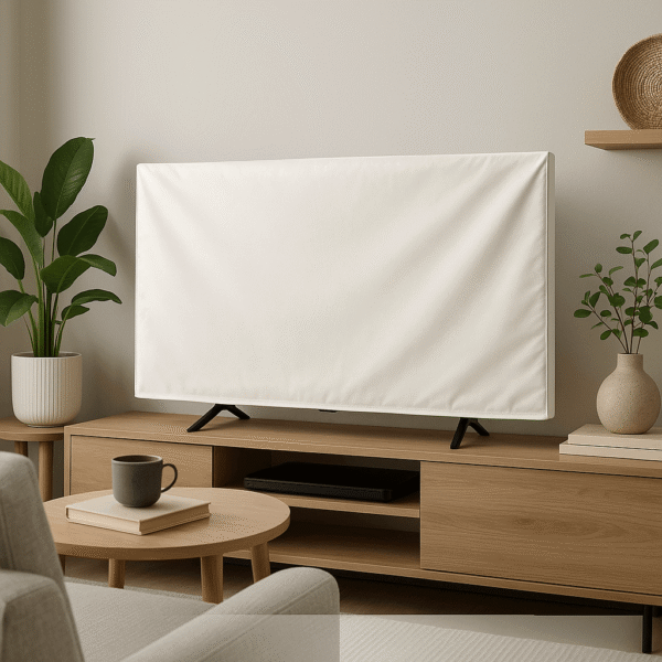 Waterproof & Stain-resistant Television Cover - Image 3