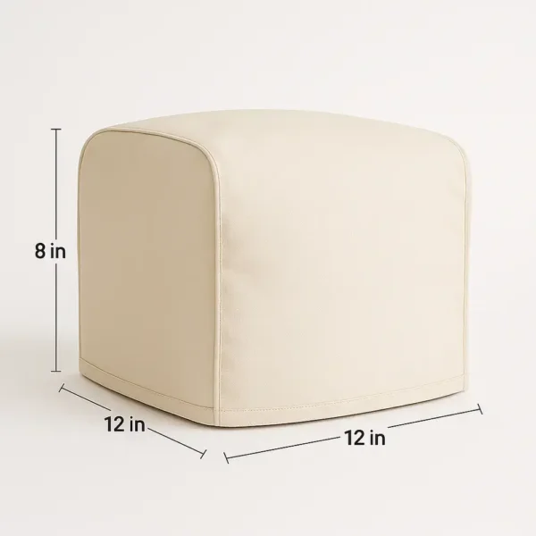 Waterproof & Stain-resistant Waffle Maker Cover - Image 2