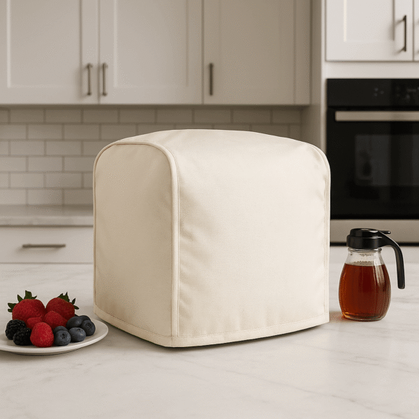 Waterproof & Stain-resistant Waffle Maker Cover - Image 3