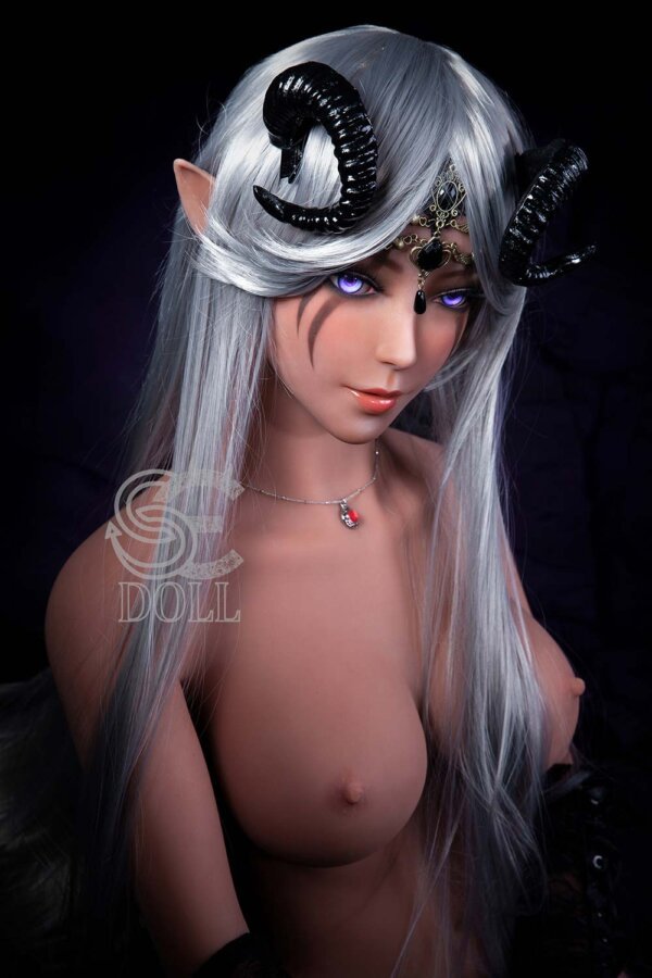 150cm/4ft11 G-cup TPE Sex Doll - Carry - Image 3