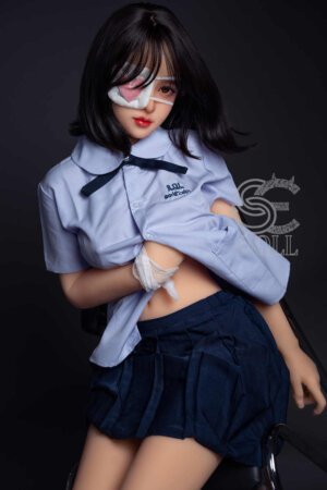 Cosplay Sex Dolls