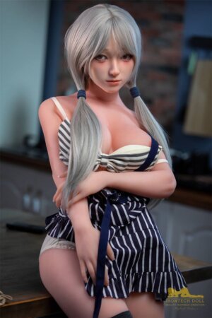 163cm/5ft4 B-cup TPE Sex Doll - Lucy Ann