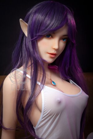 151cm/4ft11 E-cup TPE Sex Doll - Christina