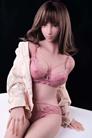 158cm/5ft2 N-cup TPE Sex Doll - Josefina