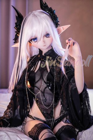 164cm/5ft5 H-cup TPE Sex Doll - Shirley Truman