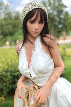 160cm/5ft3 C-cup TPE Sex Doll - Queena.F