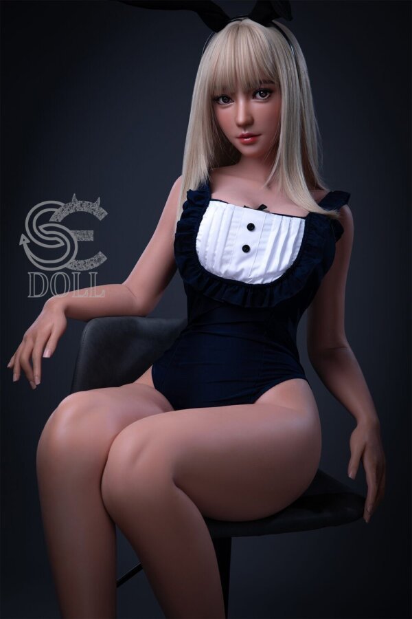 167cm/5ft6 E-cup TPE Sex Doll - Viola Ruskin