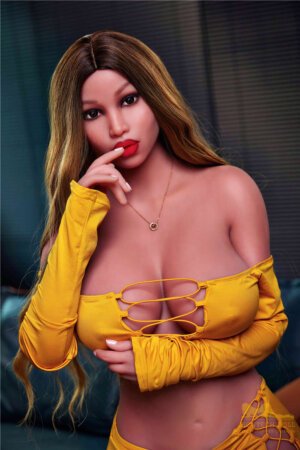 166cm/5ft5 C-cup TPE Sex Doll - Kimberley