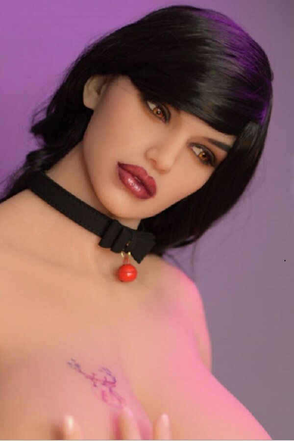 161cm/5ft3 P-cup TPE Sex Doll - Larmour - Image 4