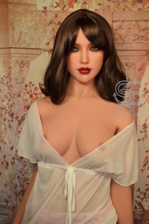 165cm/5ft5 K-cup TPE Sex Doll - Betsy Titus