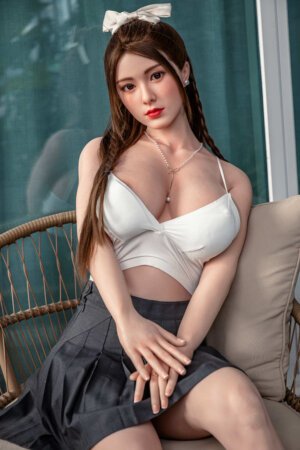 175cm/5ft9 D-cup TPE Sex Doll - Natalia Ezekiel