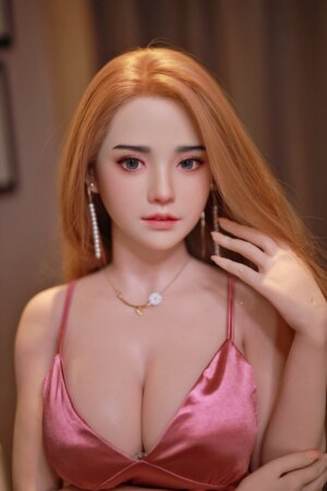 156cm/5ft1 C-cup TPE Sex Doll - Jaleesa