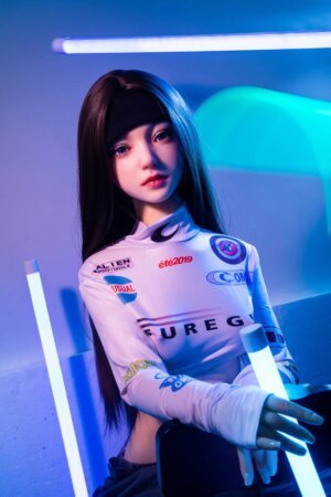 165cm/5ft5 I-cup TPE Sex Doll - Remmel