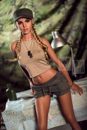 Blonde Sex Dolls