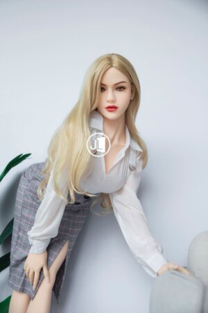 166cm/5ft5 C-cup TPE Sex Doll - Nancy
