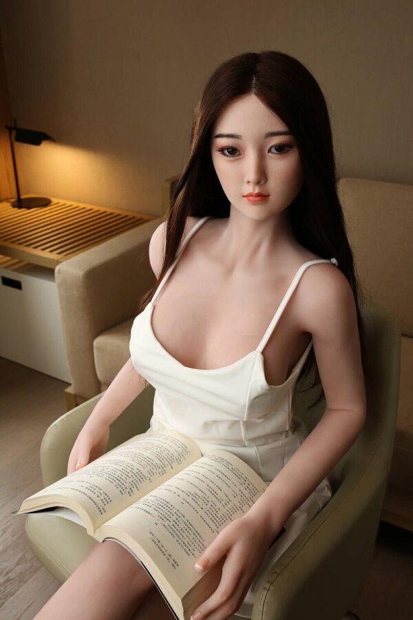161cm/5ft3 G-cup TPE Sex Doll - Neysha