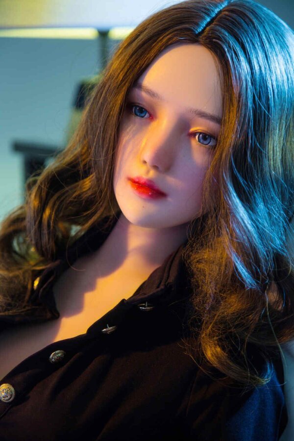 150cm/4ft11 E-cup TPE Sex Doll - Bostwick - Image 2
