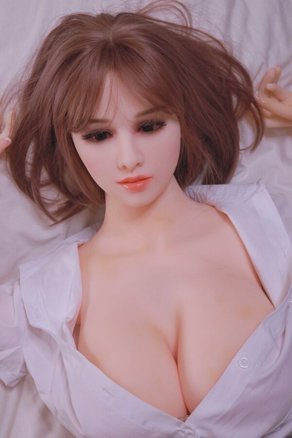 170cm/5ft7 H-cup TPE Sex Doll - Viola Guy - Image 3