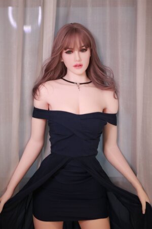 175cm/5ft9 C-cup TPE Sex Doll - Cherry Hood