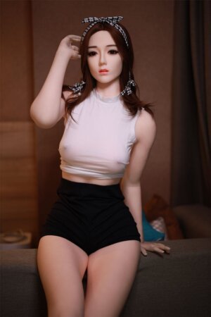 175cm/5ft9 C-cup TPE Sex Doll - Erin Hutt